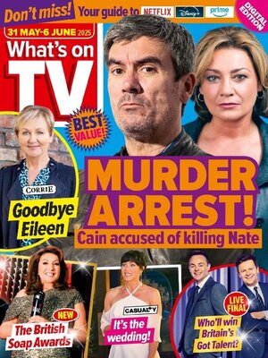 What's on TV - Magazine
